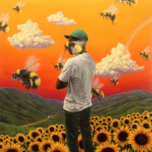 TYLER, THE CREATOR - Flower Boy (2 x LP)