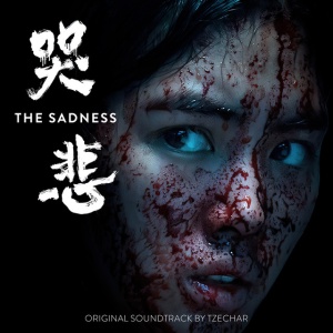 TZECHAR - THE SADNESS