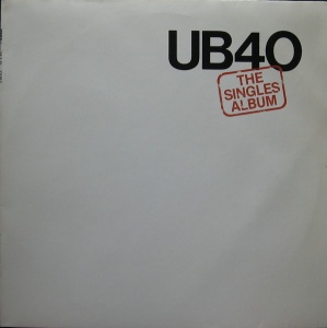 UB40 – албум The Singles Album