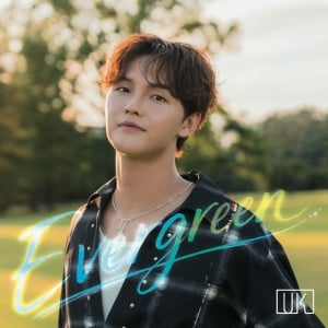 Uk - EVERGREEN (1 x CD)