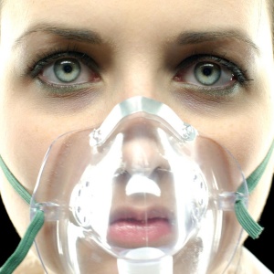 Underoath - THEY'RE ONLY CHASING SAFETY (1 x LP)