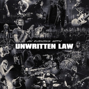 Unwritten Law - AN EVENING WITH UNWRITTEN LAW (1 x CD)