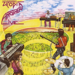 UTOPIA - ANOTHER LIVE