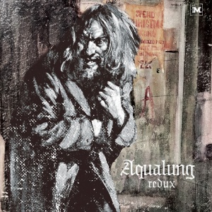 V/A - AQUALUNG REDUX