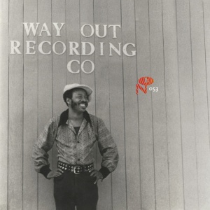 V/A - ECCENTRIC SOUL: THE WAY OUT LABEL