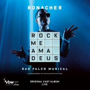 V/A - Rock Me Amadeus - Das Falco Musical