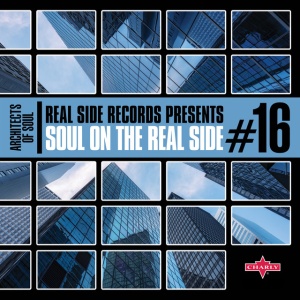 V/A - SOUL ON THE REAL SIDE #16