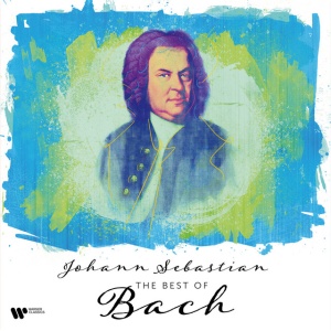 V/A - THE BEST OF BACH