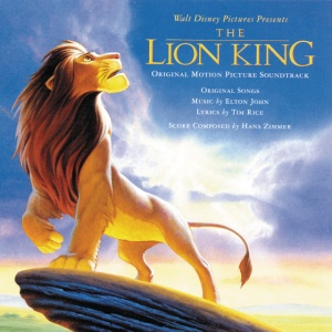 V/A - THE LION KING