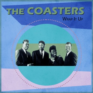 V/A - WRAP IT UP