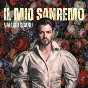 Valerio Scanu - IL MIO SANREMO (1 x CD)