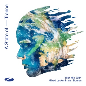 VAN BUUREN, ARMIN - A STATE OF TRANCE YEAR MIX 2024