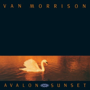 Van Morrison - Avalon Sunset (1 x CD)