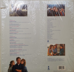 Various –албум Sweet Lies (Original Motion Picture Soundtrack) - Img 2