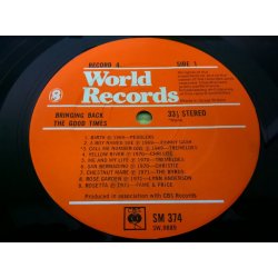 Various ‎– албум Bring Back The Good Times Part. 4 - Img 4