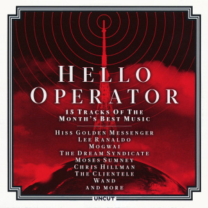 Various – албум Hello Operator (15 Tracks Of The Month's Best Music) (CD)