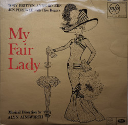 Various – албум My Fair Lady