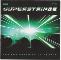 Various – албум Superstrings (CD)