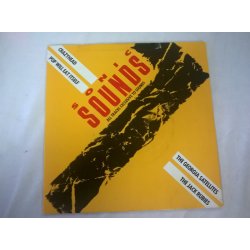 Various ‎– сингъл Sonic Sounds 1