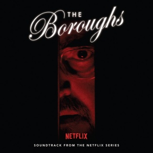 Various Artists - BOROUGHS (1 x LP)