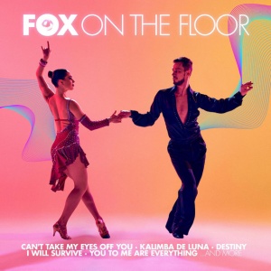 Various Artists - FOX ON THE FLOOR (1 x CD)