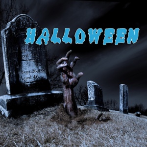 Various Artists - HALLOWEEN'S GROTTIEST HITS! (1 x CD)