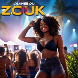Various Artists - LANNEE DU ZOUK 2026 (2 x CD)