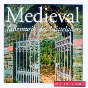 Various Artists - MITTELALTER: MEDIEVAL ... (1 x LP)