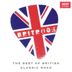 Various Artists - THE BEST OF CLASSIC ROCK (1 x LP)