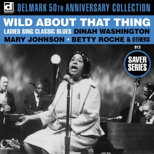 Various Artists - WILD SING (1 x CD)