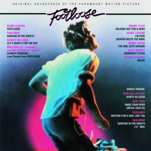 VARIOUS - Footloose (15th Anniversary Collectors' Edition)