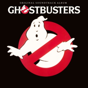 VARIOUS - Ghostbusters (Original Motion Picture Soundtrack)