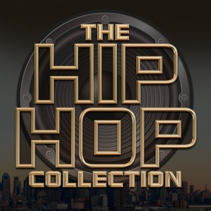 VARIOUS - HIP-HOP - THE COLLECTION