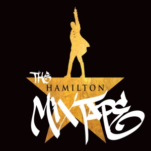 VARIOUS - THE HAMILTON MIXTAPE
