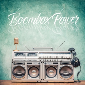 VARIOUS - YO! BOOMBOX
