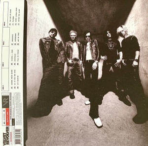 Velvet Revolver – албум Contraband - Img 2
