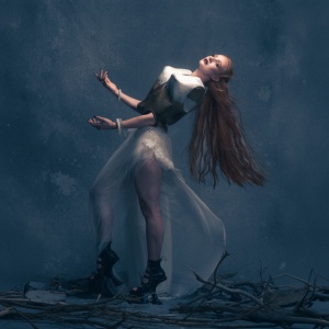 Vera Blue - MODERN RITUALS (1 x LP)