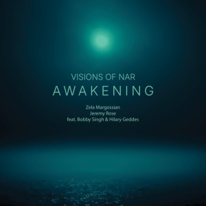 Visions Of Nar - AWAKENING (1 x CD)