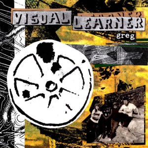 VISUAL LEARNER - GREG