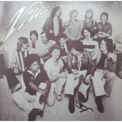 Vitesse ‎– албум Rendez Vous