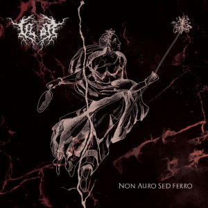 Vltor - NON AURO SED FERRO (1 x CD)