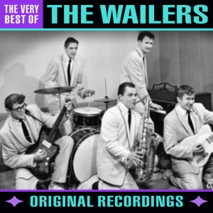 WAILERS - THE BEST OF THE WAILERS