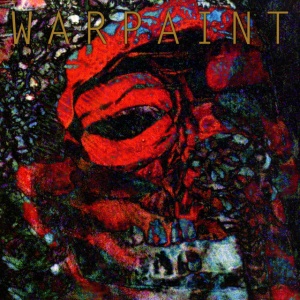 WARPAINT - FOOL