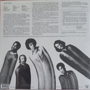WEATHER REPORT - албум WEATHER REPORT - Img 2