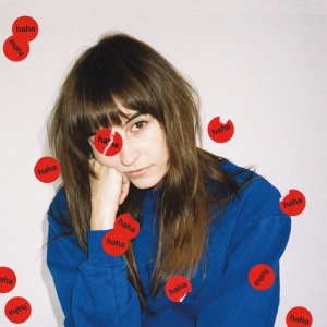 WEBSTER, FAYE - I KNOW I'M FUNNY HAHA (OPAQUE BLUE)