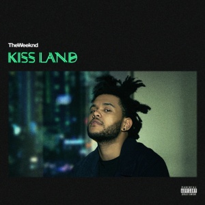 WEEKND - KISS LAND