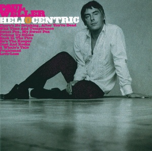 WELLER, PAUL - HELIOCENTRIC