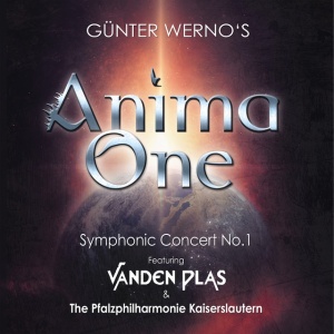 WERNO, GUNTER - ANIMA ONE