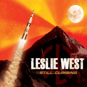 WEST, LESLIE - STILL CLIMBING