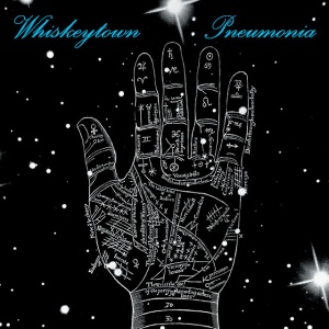 Whiskeytown - PNEUMONIA (2 x LP)